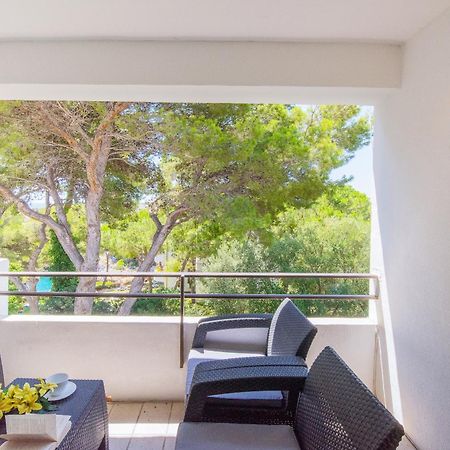 Apartamento Ferrera Park 623 Cala d'Or Exterior foto