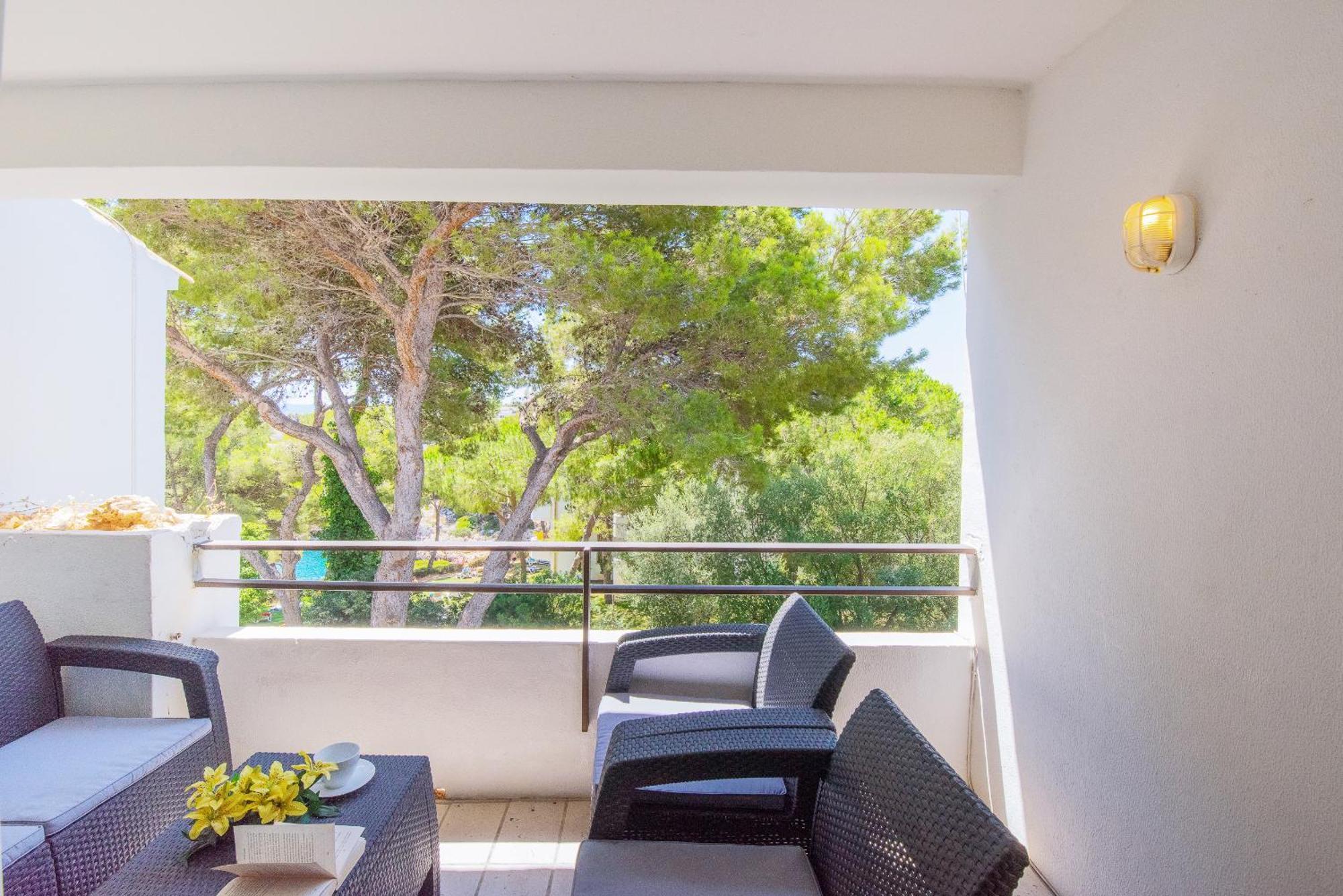 Apartamento Ferrera Park 623 Cala d'Or Exterior foto