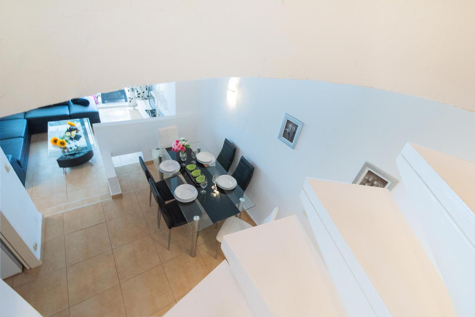 Apartamento Ferrera Park 623 Cala d'Or Exterior foto