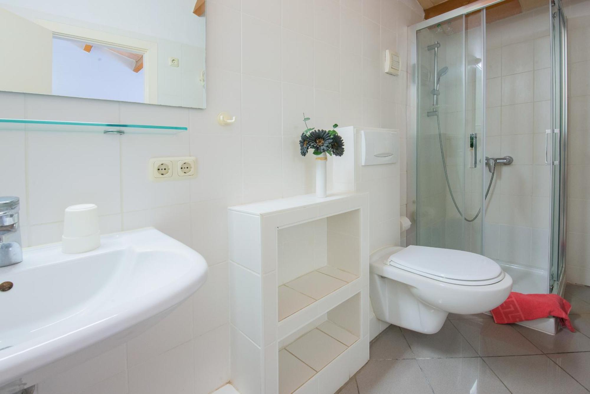 Apartamento Ferrera Park 623 Cala d'Or Exterior foto