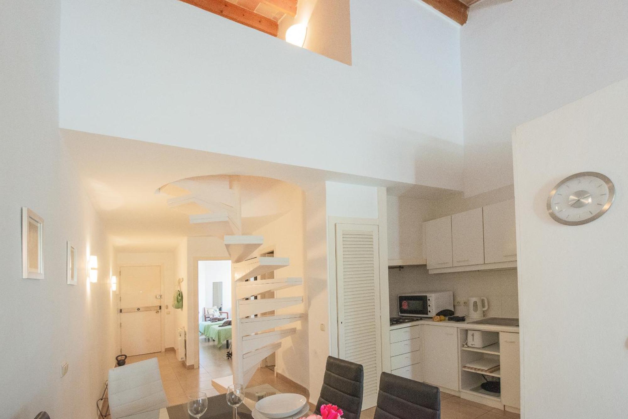 Apartamento Ferrera Park 623 Cala d'Or Exterior foto