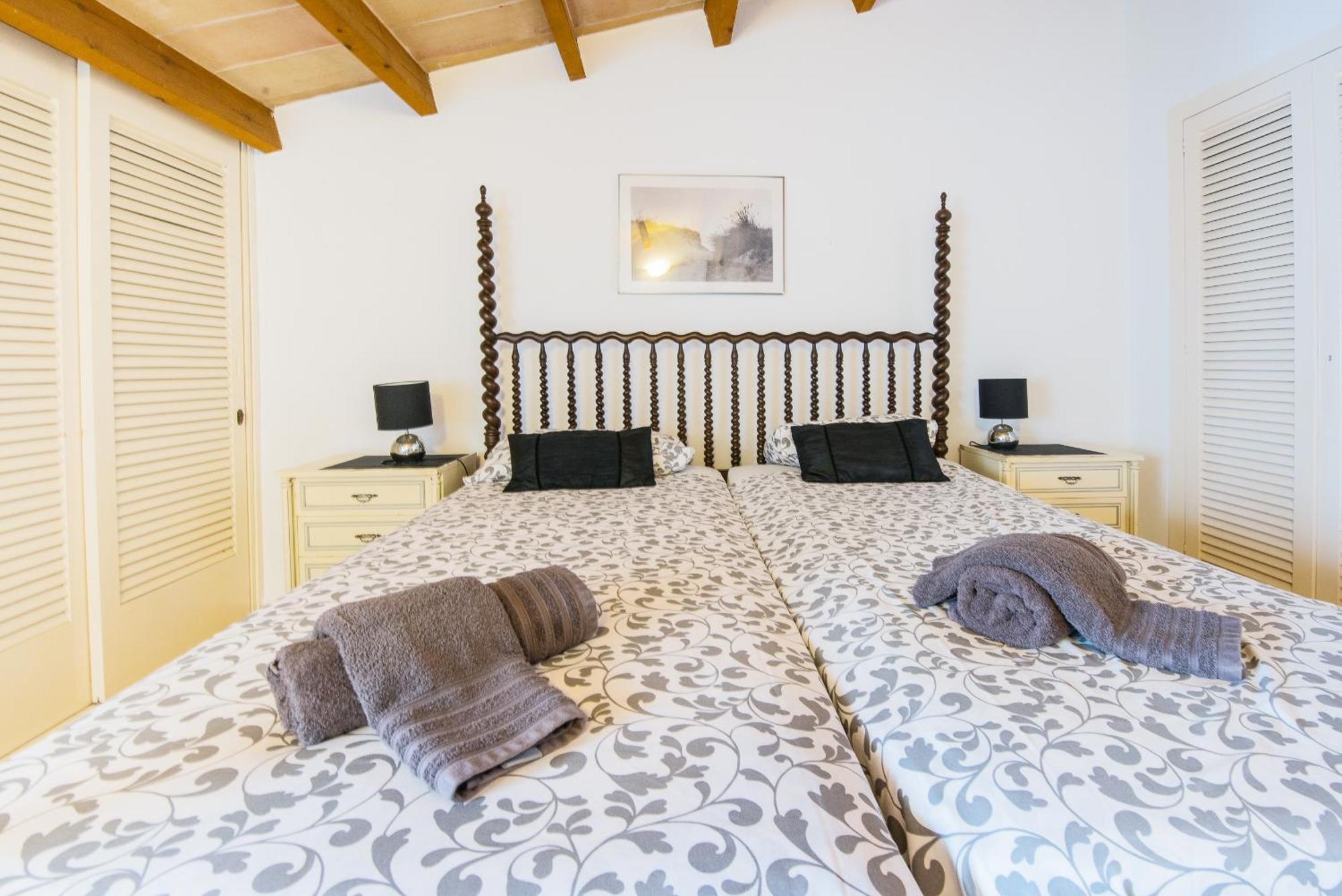 Apartamento Ferrera Park 623 Cala d'Or Exterior foto