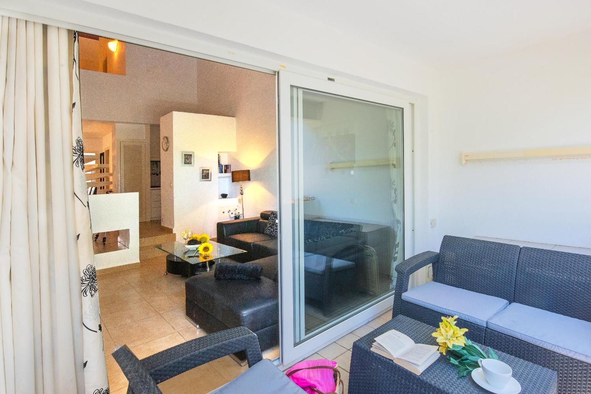 Apartamento Ferrera Park 623 Cala d'Or Exterior foto
