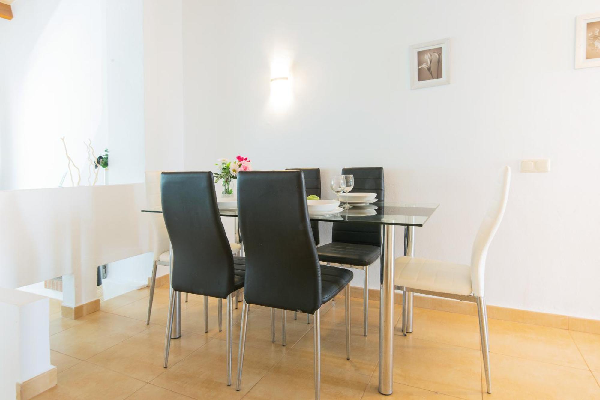 Apartamento Ferrera Park 623 Cala d'Or Exterior foto