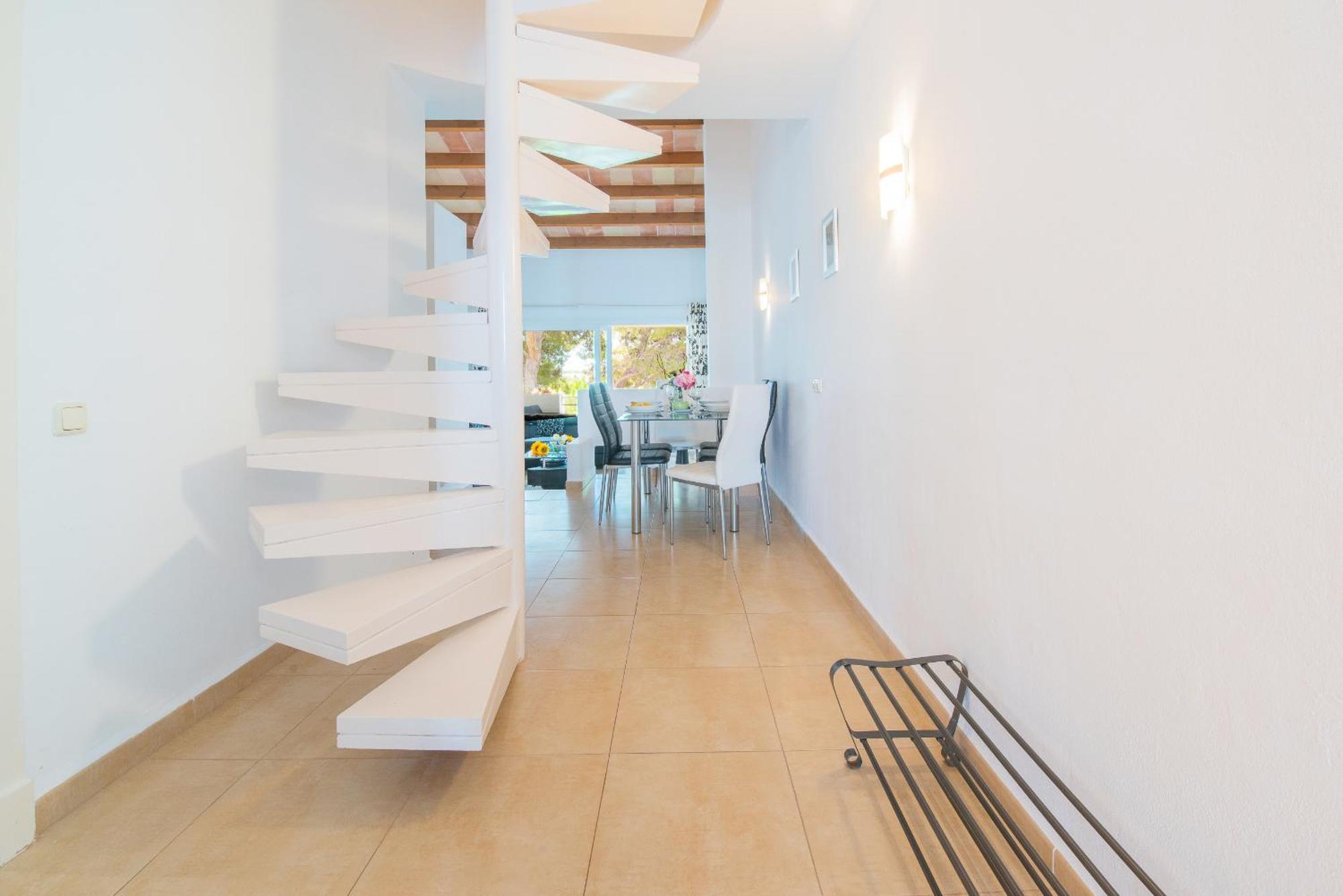 Apartamento Ferrera Park 623 Cala d'Or Exterior foto