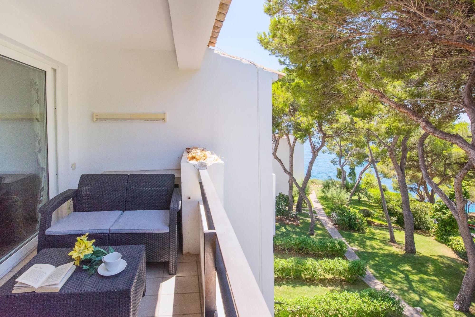 Apartamento Ferrera Park 623 Cala d'Or Exterior foto