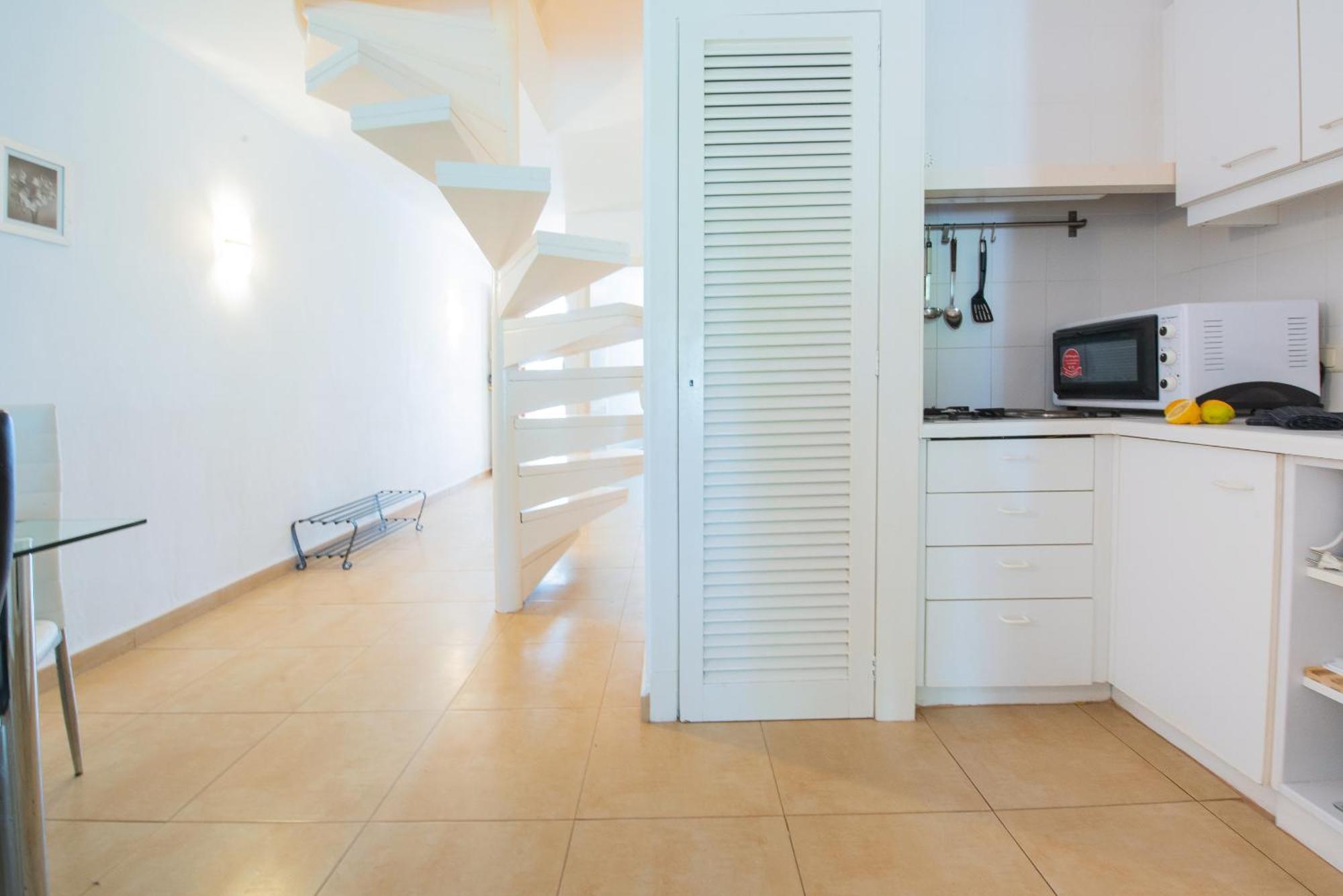 Apartamento Ferrera Park 623 Cala d'Or Exterior foto