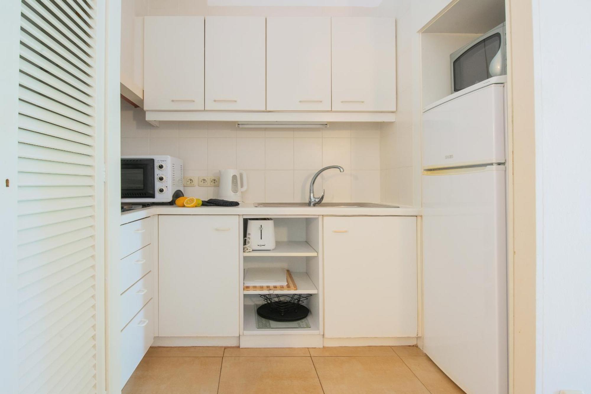 Apartamento Ferrera Park 623 Cala d'Or Exterior foto