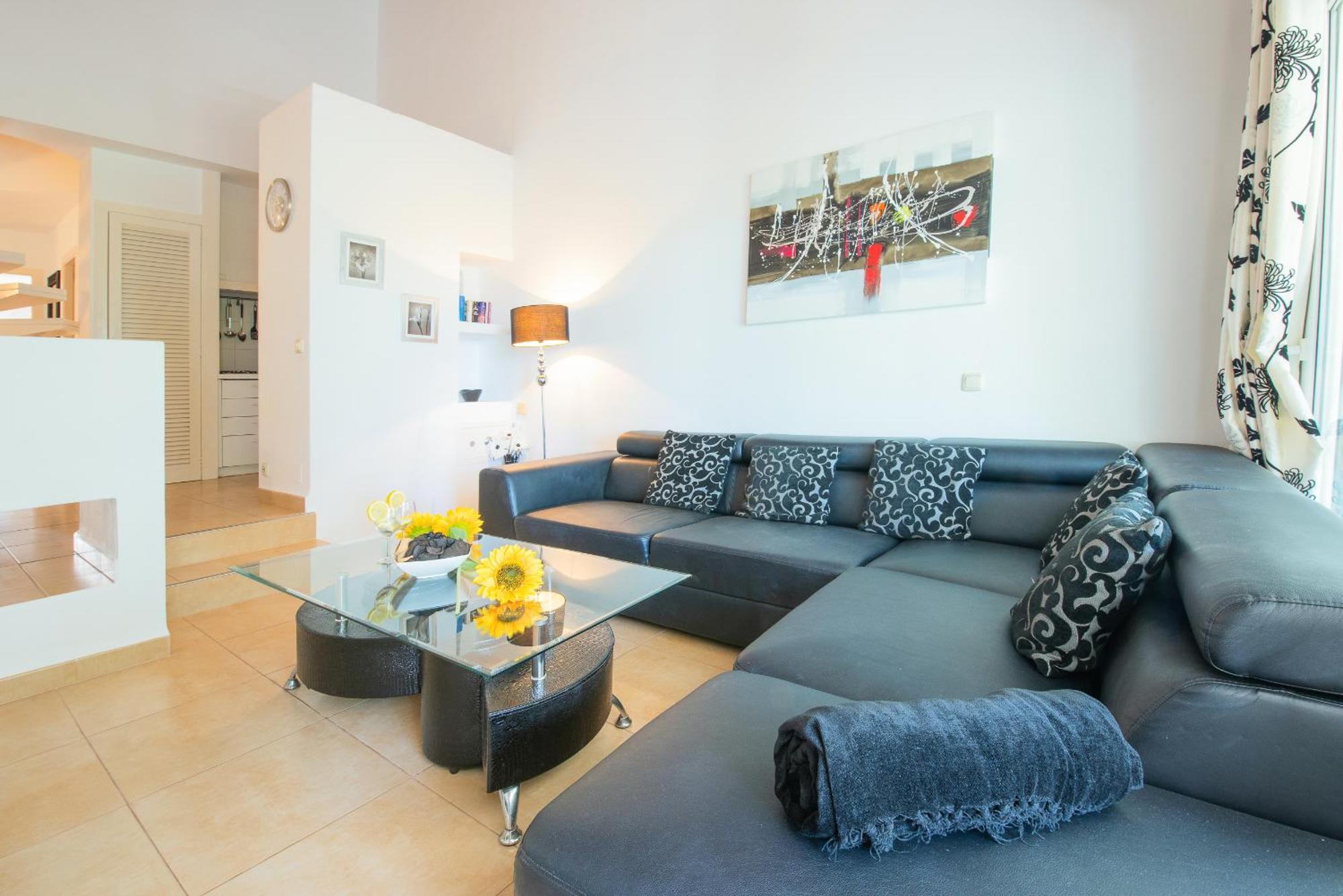 Apartamento Ferrera Park 623 Cala d'Or Exterior foto
