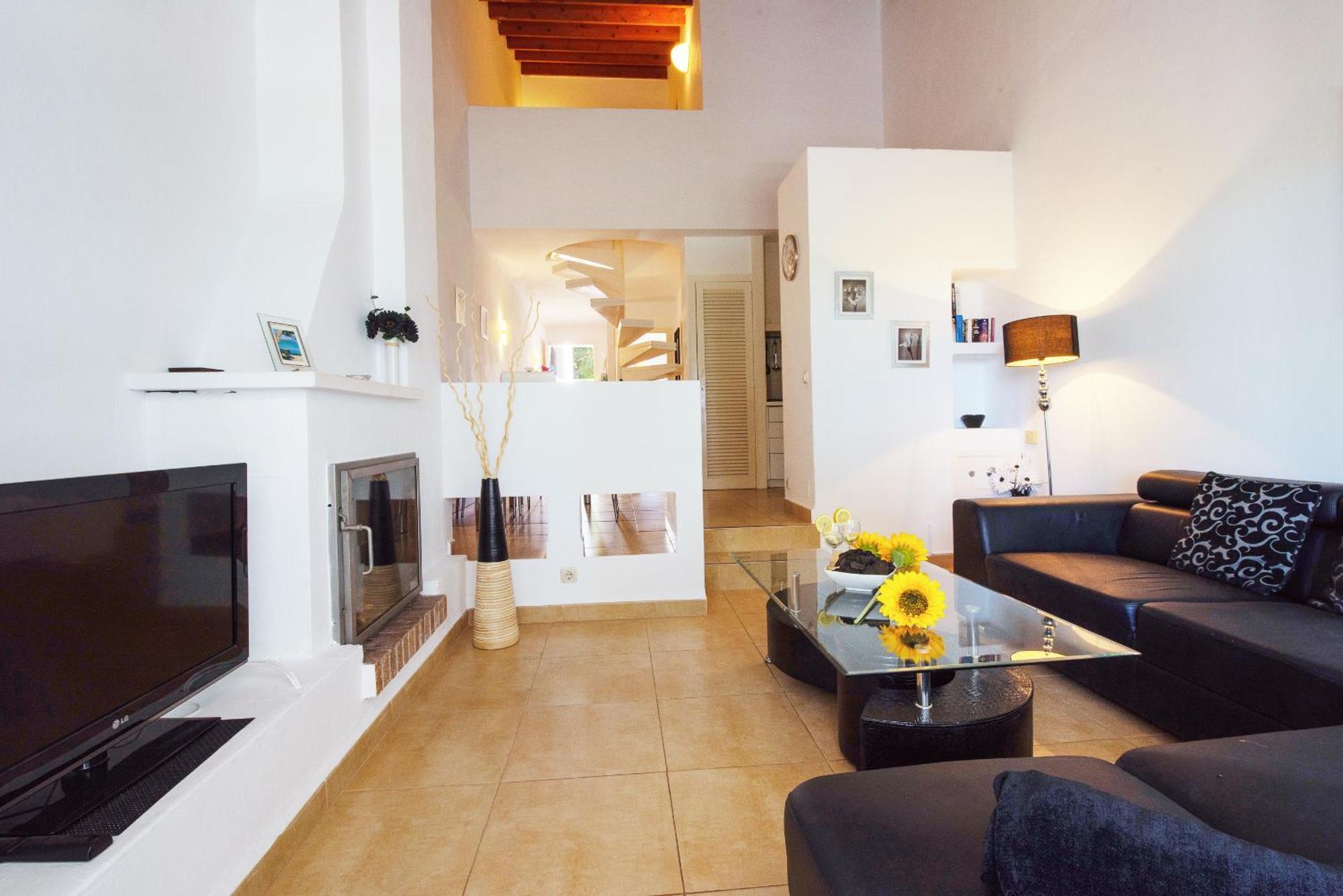 Apartamento Ferrera Park 623 Cala d'Or Exterior foto