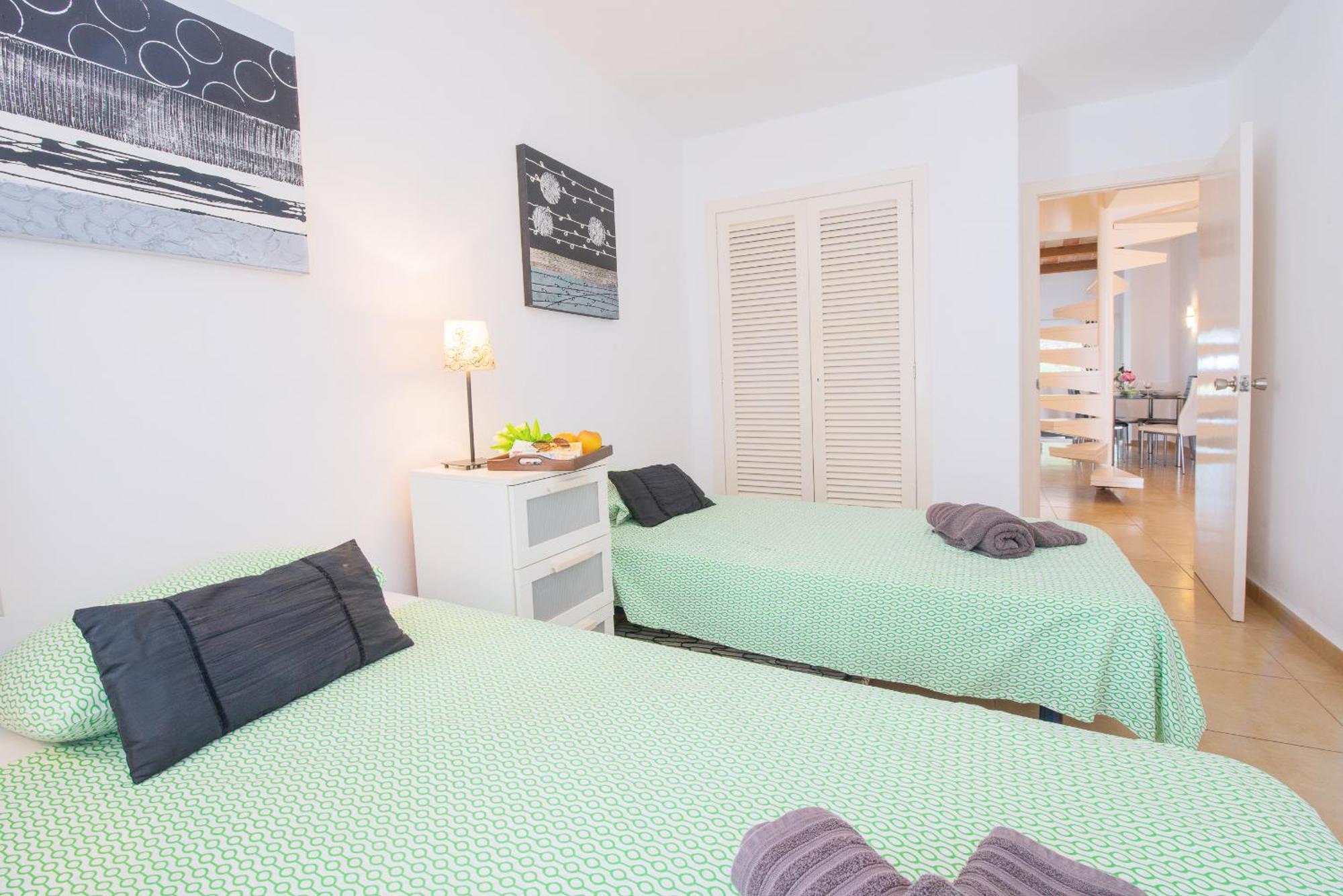 Apartamento Ferrera Park 623 Cala d'Or Exterior foto
