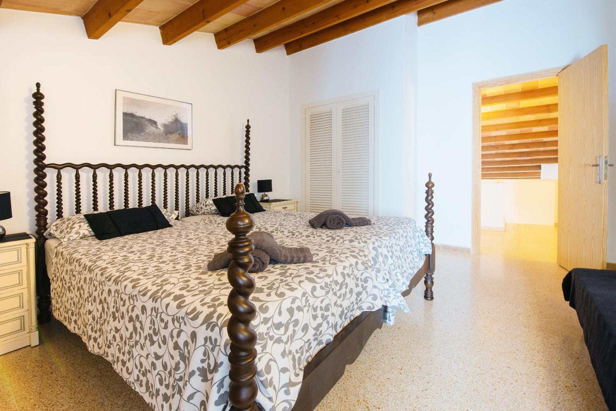 Apartamento Ferrera Park 623 Cala d'Or Exterior foto