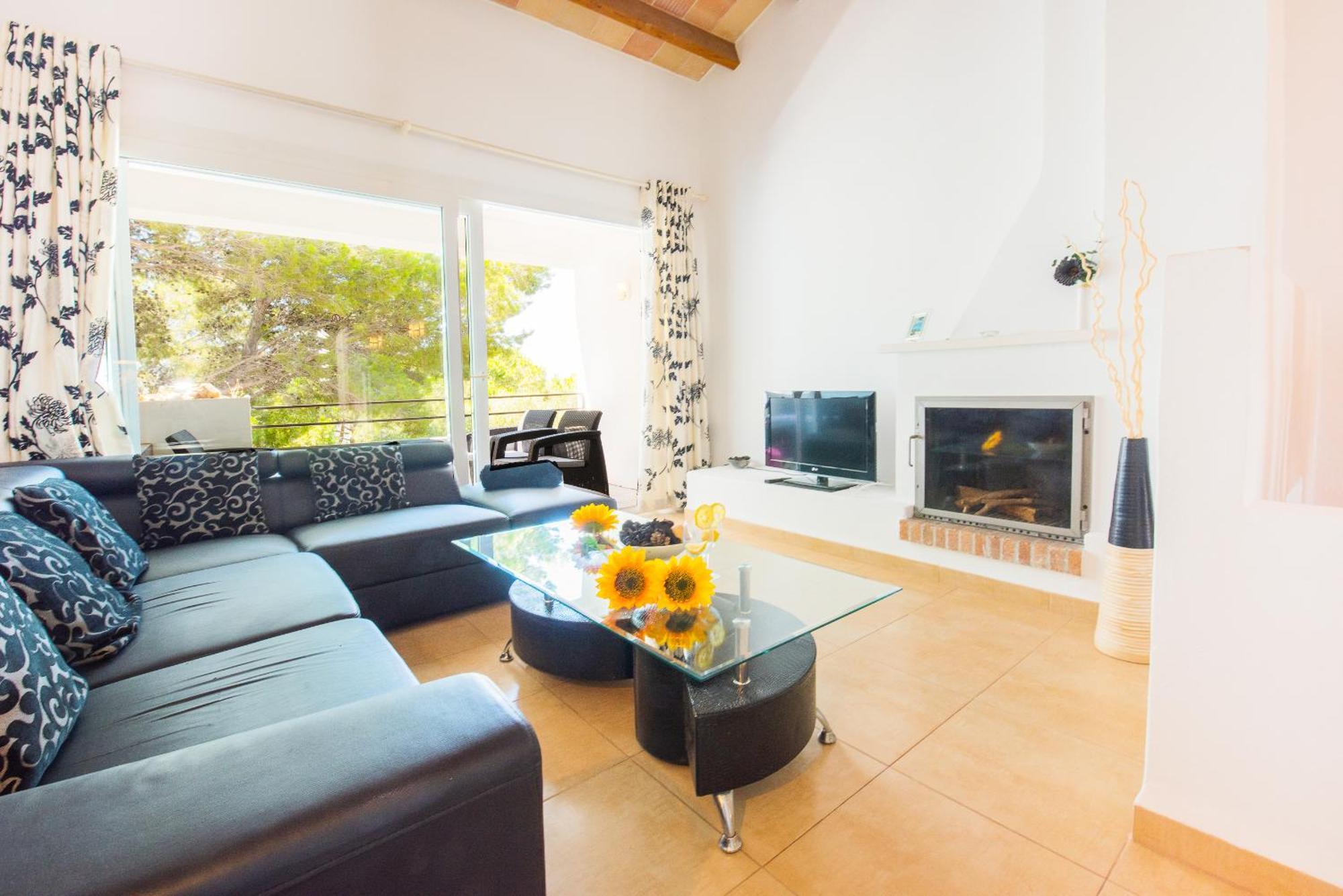 Apartamento Ferrera Park 623 Cala d'Or Exterior foto