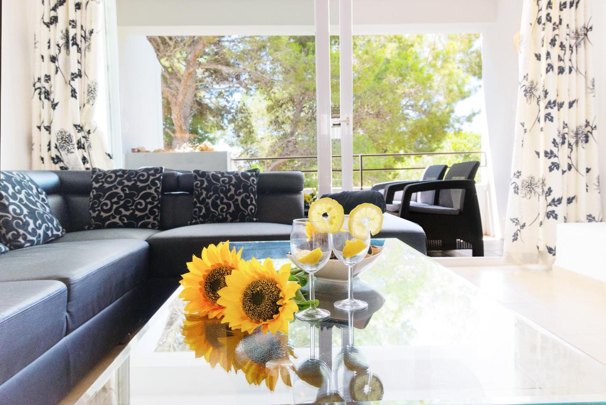 Apartamento Ferrera Park 623 Cala d'Or Exterior foto