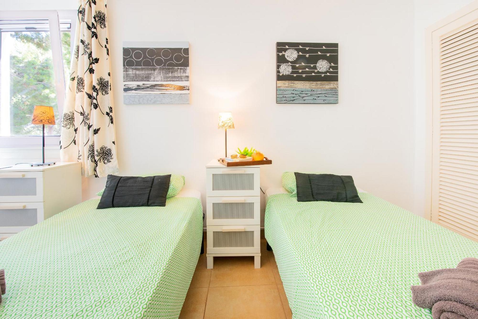 Apartamento Ferrera Park 623 Cala d'Or Exterior foto