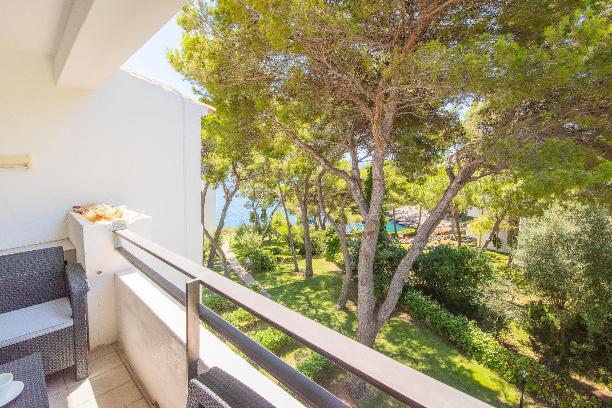 Apartamento Ferrera Park 623 Cala d'Or Exterior foto