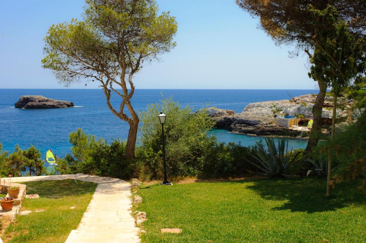Apartamento Ferrera Park 623 Cala d'Or Exterior foto