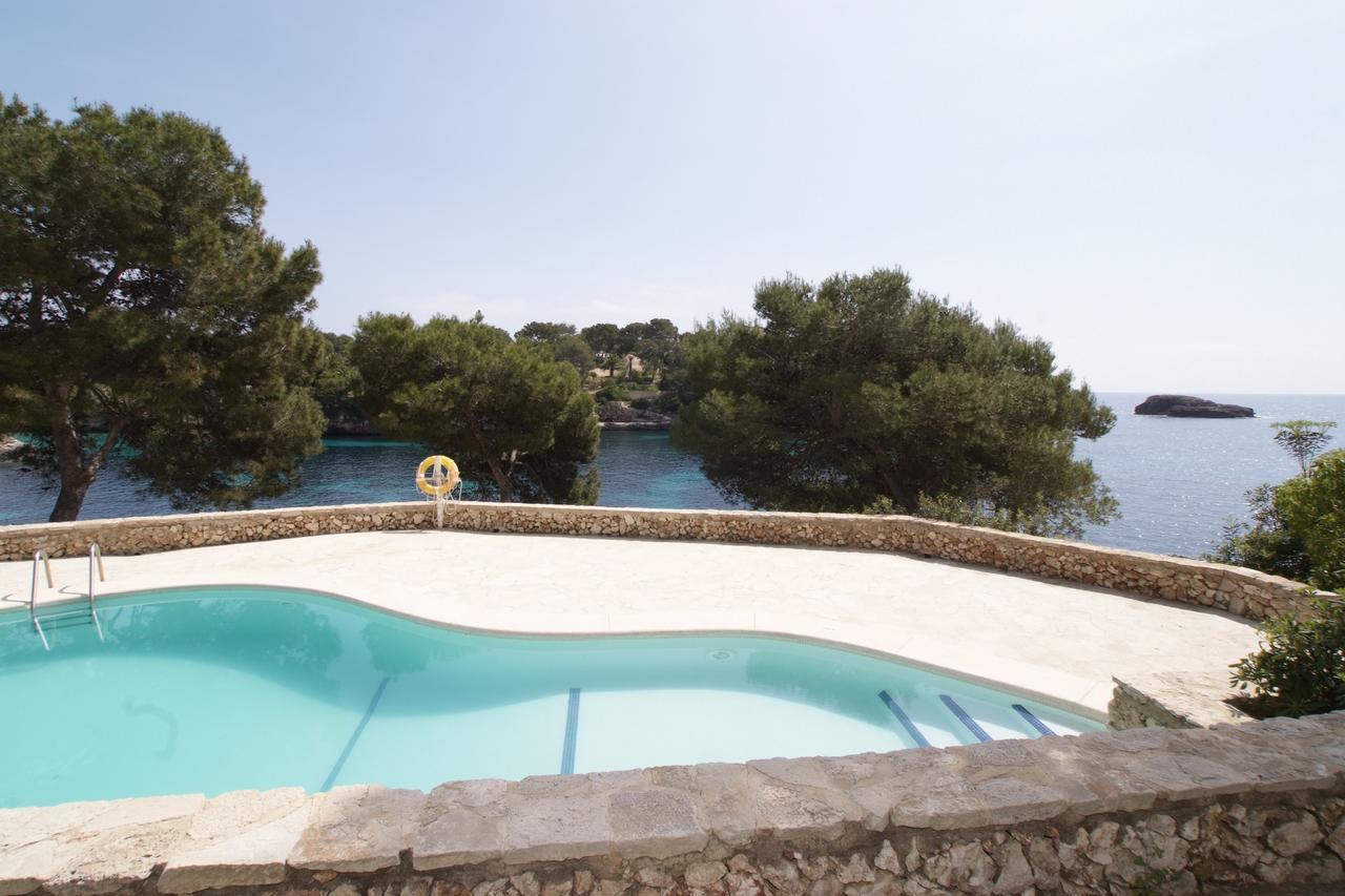 Apartamento Ferrera Park 623 Cala d'Or Exterior foto