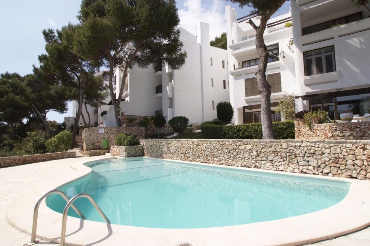 Apartamento Ferrera Park 623 Cala d'Or Exterior foto
