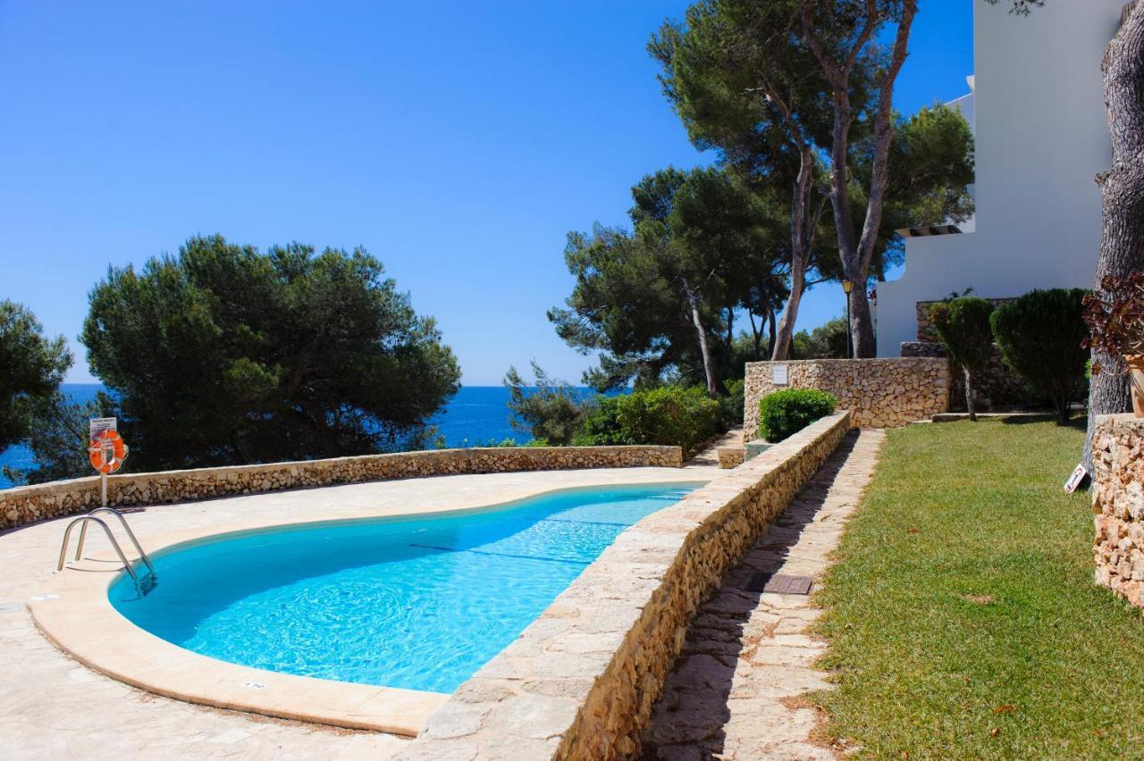 Apartamento Ferrera Park 623 Cala d'Or Exterior foto