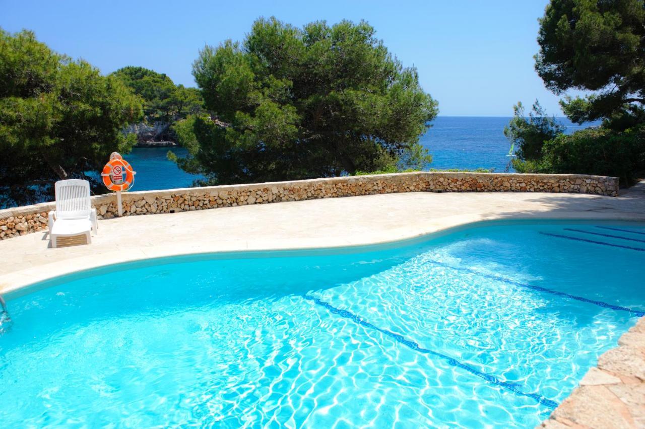 Apartamento Ferrera Park 623 Cala d'Or Exterior foto