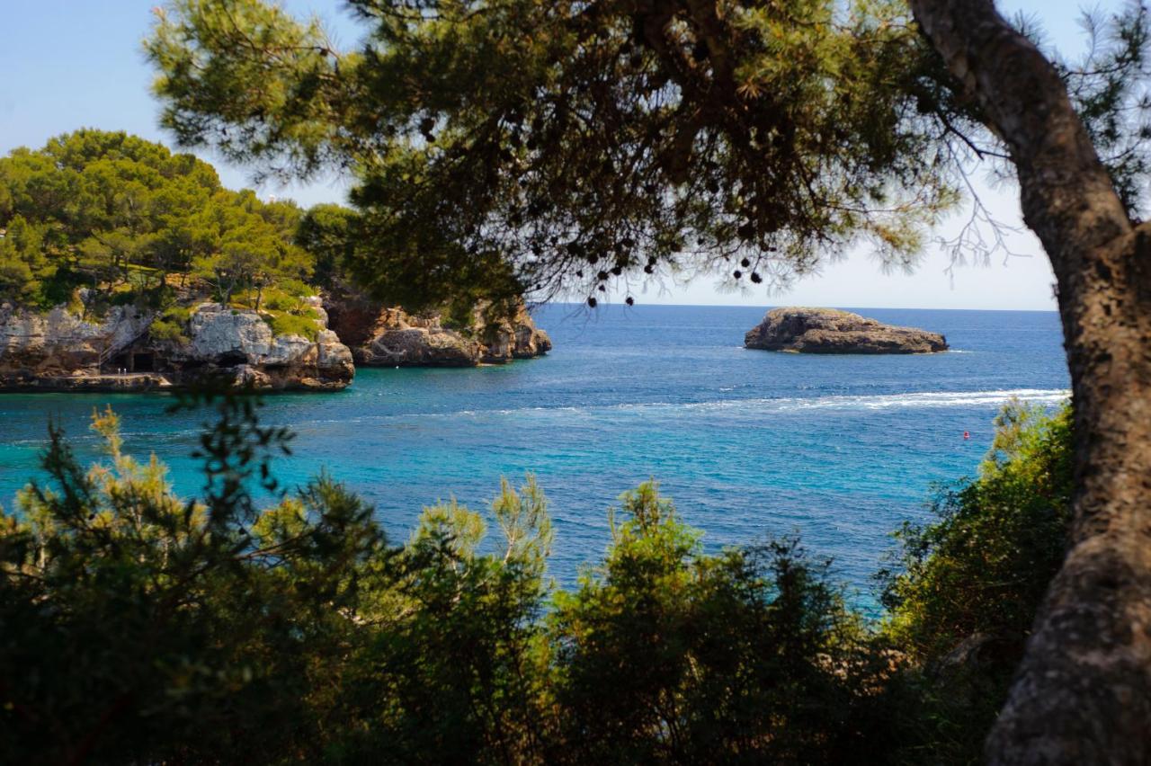 Apartamento Ferrera Park 623 Cala d'Or Exterior foto