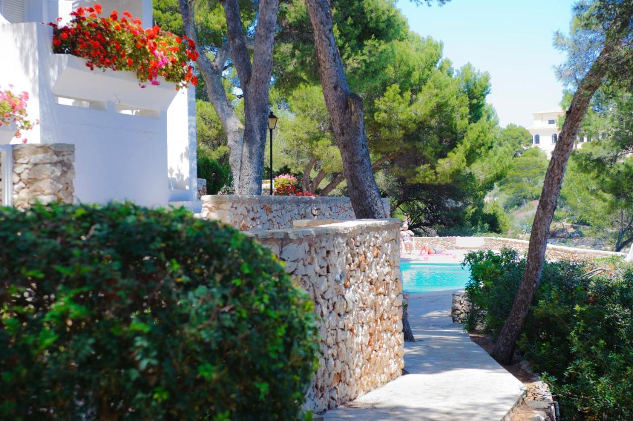 Apartamento Ferrera Park 623 Cala d'Or Exterior foto